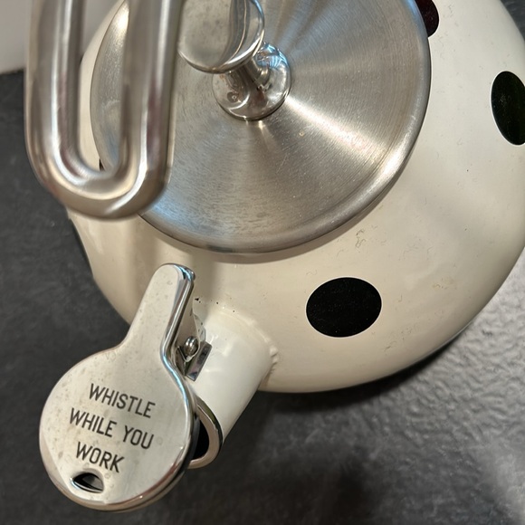 Kate spade kettle - Picture 2 of 4
